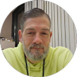 Profile photo of Neal Miller