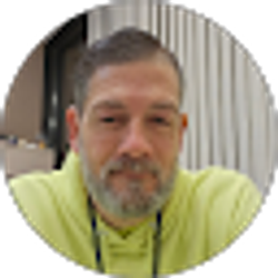 Profile photo of Neal Miller