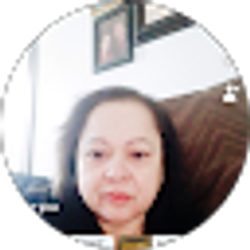 Profile photo of Maria Zacarias