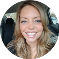 Profile photo of Stephanie Plott