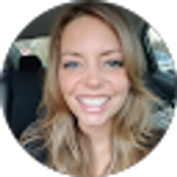 Profile photo of Stephanie Plott