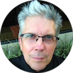 Profile photo of Mark Winkworth