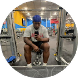 Profile photo of Deionte Thompson