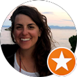 Profile photo of Katy Blanton