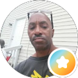Profile photo of Demetrius Wright