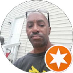 Profile photo of Demetrius Wright