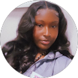 Profile photo of Mikele Williams