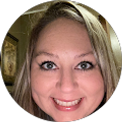 Profile photo of Leandra Parker