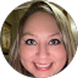 Profile photo of Leandra Parker
