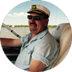 Profile photo of Nate Corbin