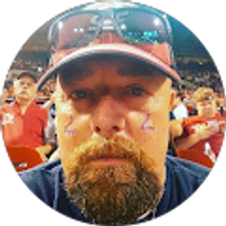 Profile photo of Scott Steck