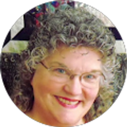 Profile photo of Kathy Delaney