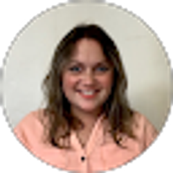 Profile photo of Nadia Klugh