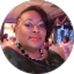Profile photo of Sheilah Cason
