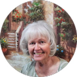 Profile photo of Alison Dreifort