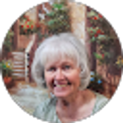 Profile photo of Alison Dreifort