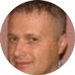 Profile photo of Robert Surowiec