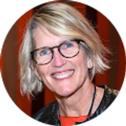 Profile photo of Eva Crawford