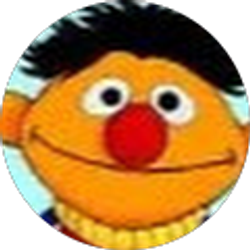 Profile photo of Ernie