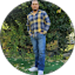 Profile photo of Amilcar Ramos