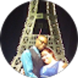 Profile photo of Jasmine Watson