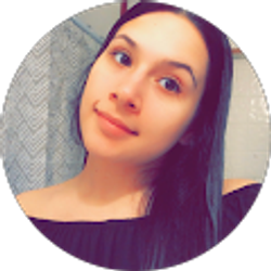 Profile photo of Odalis Chavez