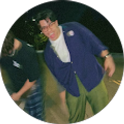 Profile photo of Caleb Ruiz