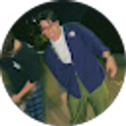 Profile photo of Caleb Ruiz