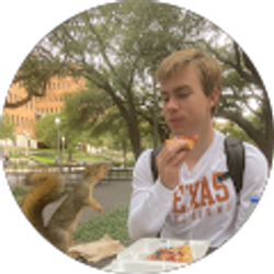 Profile photo of Ben Stormer