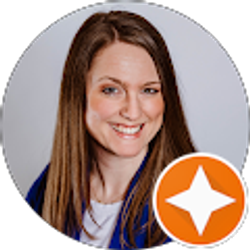 Profile photo of Amy Hamilton