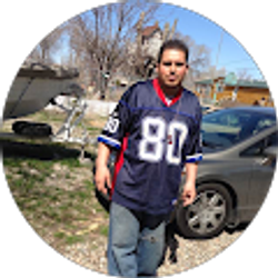 Profile photo of Monico Valdez