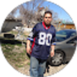 Profile photo of Monico Valdez