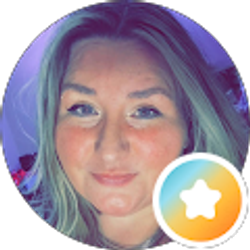Profile photo of Samantha Nortley