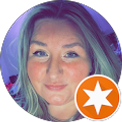 Profile photo of Samantha Nortley