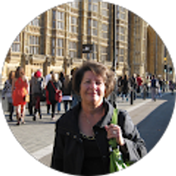 Profile photo of Susan McNiel-Gunn