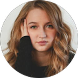 Profile photo of Madison Lutman