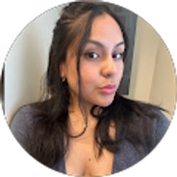 Profile photo of Irene Suica