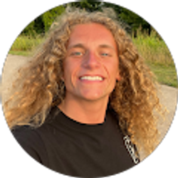 Profile photo of Bryce Maopolski