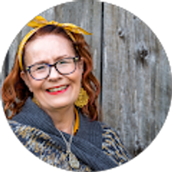 Profile photo of carol nickles