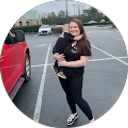 Profile photo of Pamela McDowell Sessions