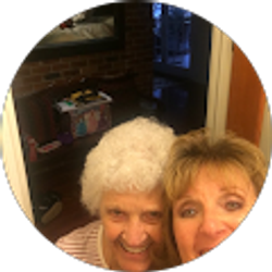 Profile photo of Dena Hult