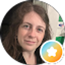 Profile photo of Laura Reilly