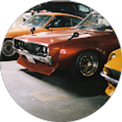 Profile photo of Colton Blackmore