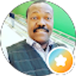 Profile photo of Elvon Jarrett