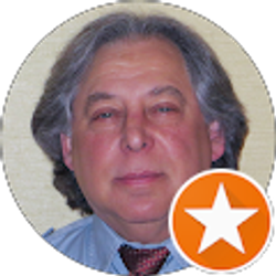 Profile photo of Bill Golden