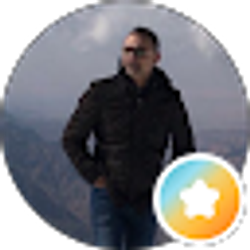 Profile photo of Jamal Alkhateeb