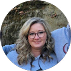 Profile photo of Amber Smithwick