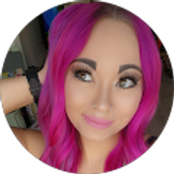 Profile photo of Kristinah Kay