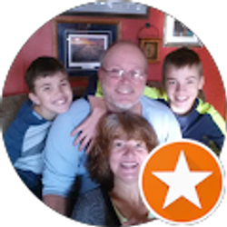 Profile photo of dawn christianson