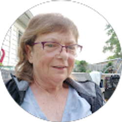 Profile photo of Sue